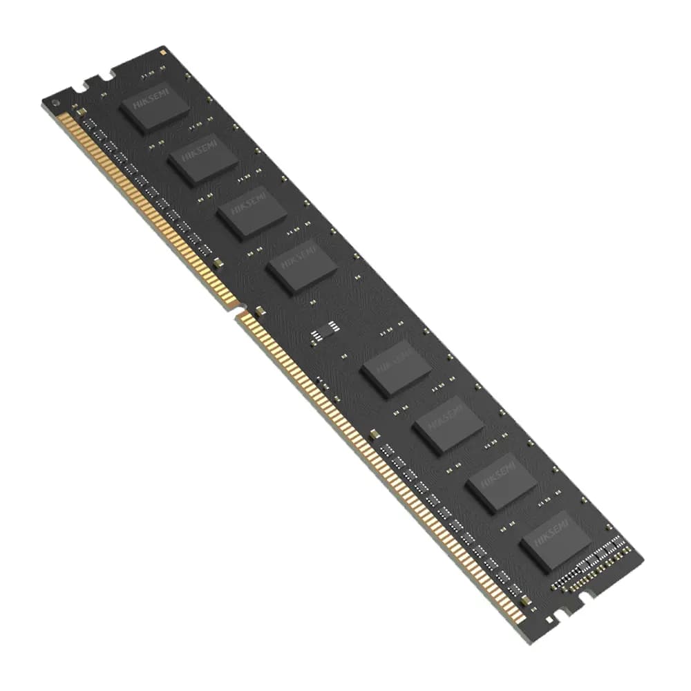 رم کامپیوتر هایک سمی مدل HIKER 8GB DDR4 3200MHz CL22 — تصویر ۳