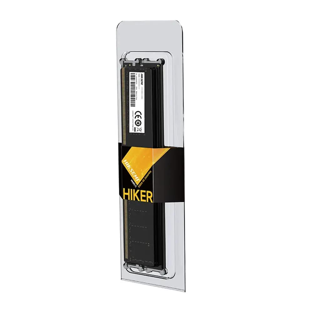 رم کامپیوتر هایک سمی مدل HIKER 8GB DDR4 3200MHz CL22 — تصویر ۴