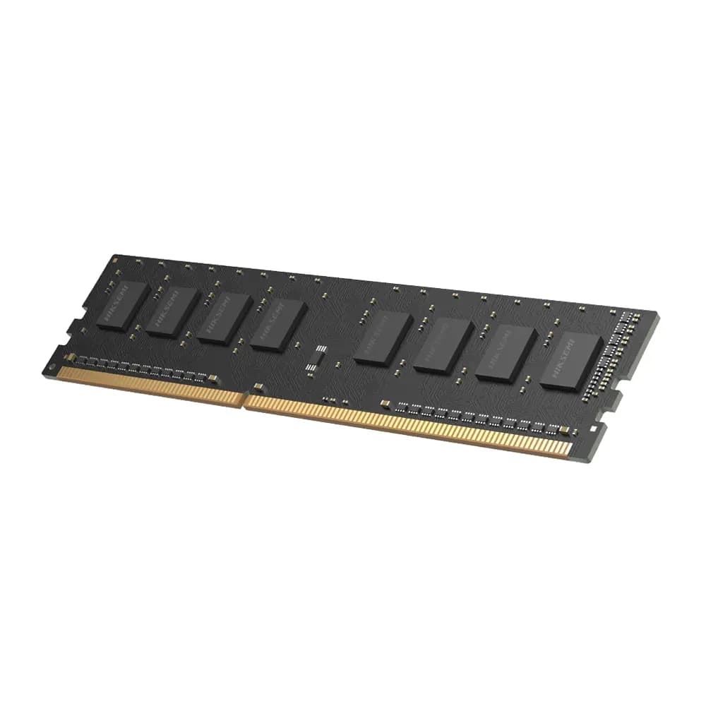 رم کامپیوتر هایک سمی مدل HIKER 8GB DDR4 3200MHz CL22 — تصویر ۲