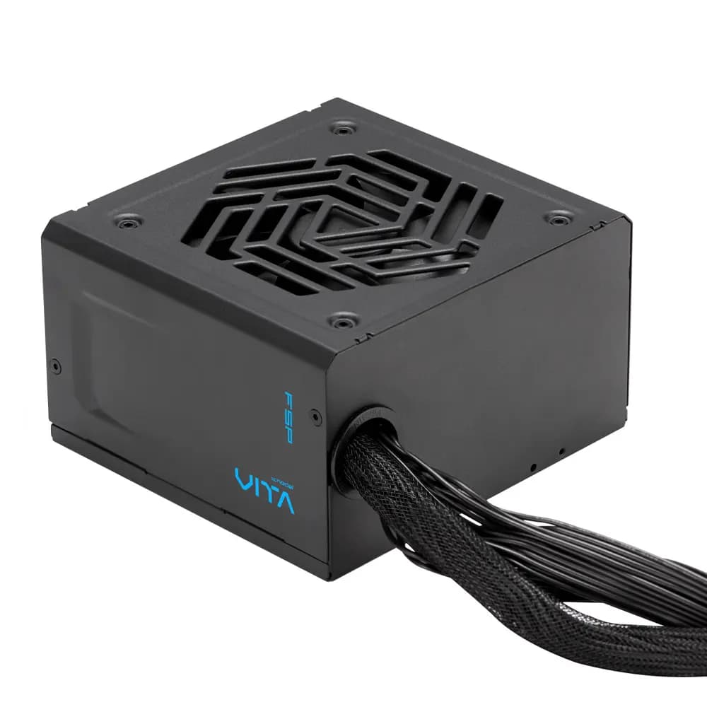 منبع تغذیه اف اس پی مدل VITA GD 850W — تصویر ۵
