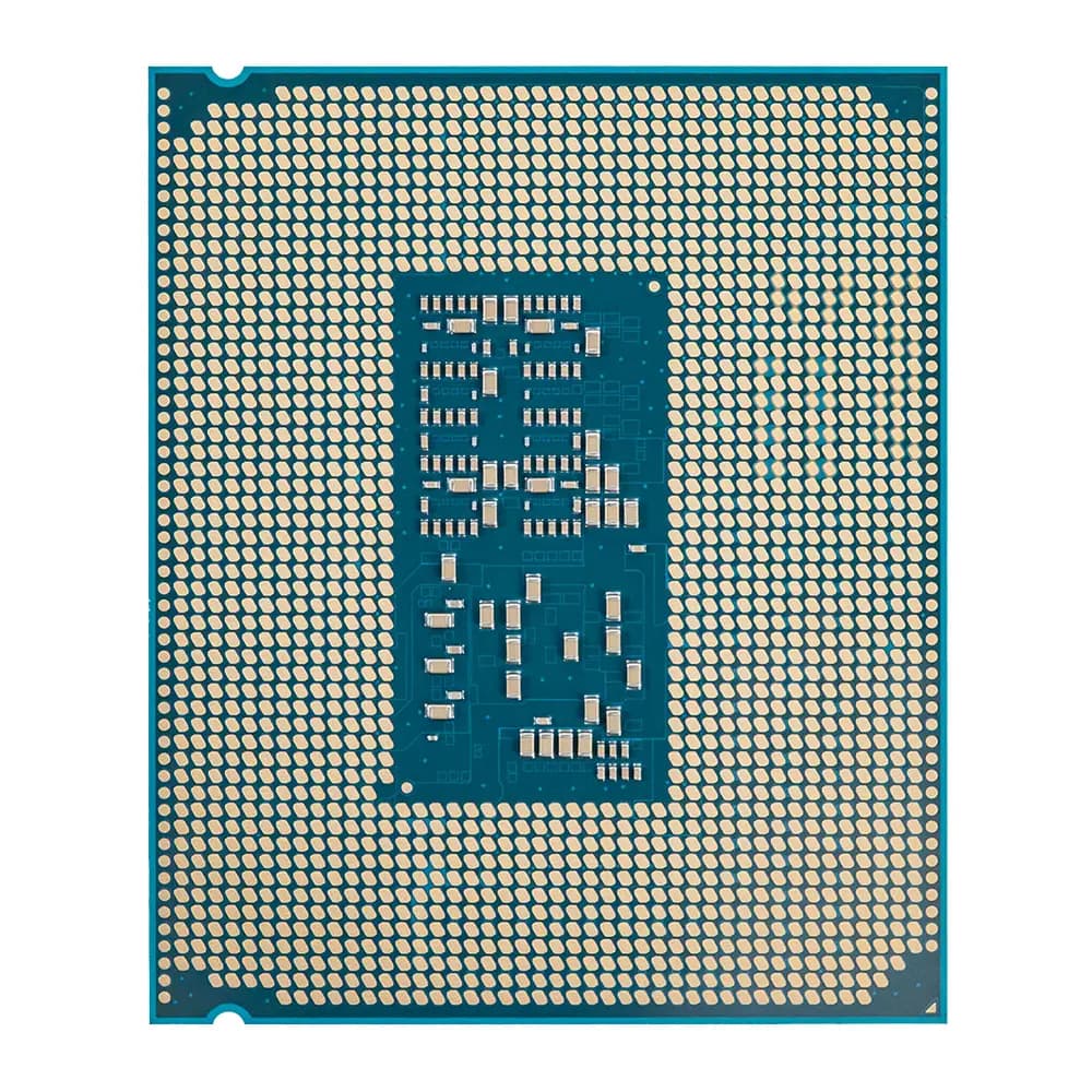 پردازنده اینتل مدل Core Ultra 5 250K Plus Box — تصویر ۴