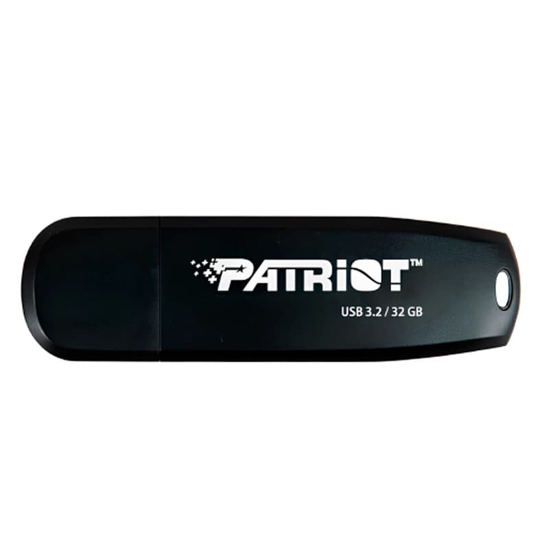فلش 32 گیگ پاتریوت Patriot Xporter USB3.2 — تصویر ۳