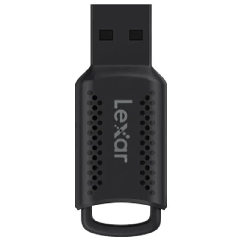 فلش 128 گیگ لکسار Lexar JumpDrive V400 USB3.2
