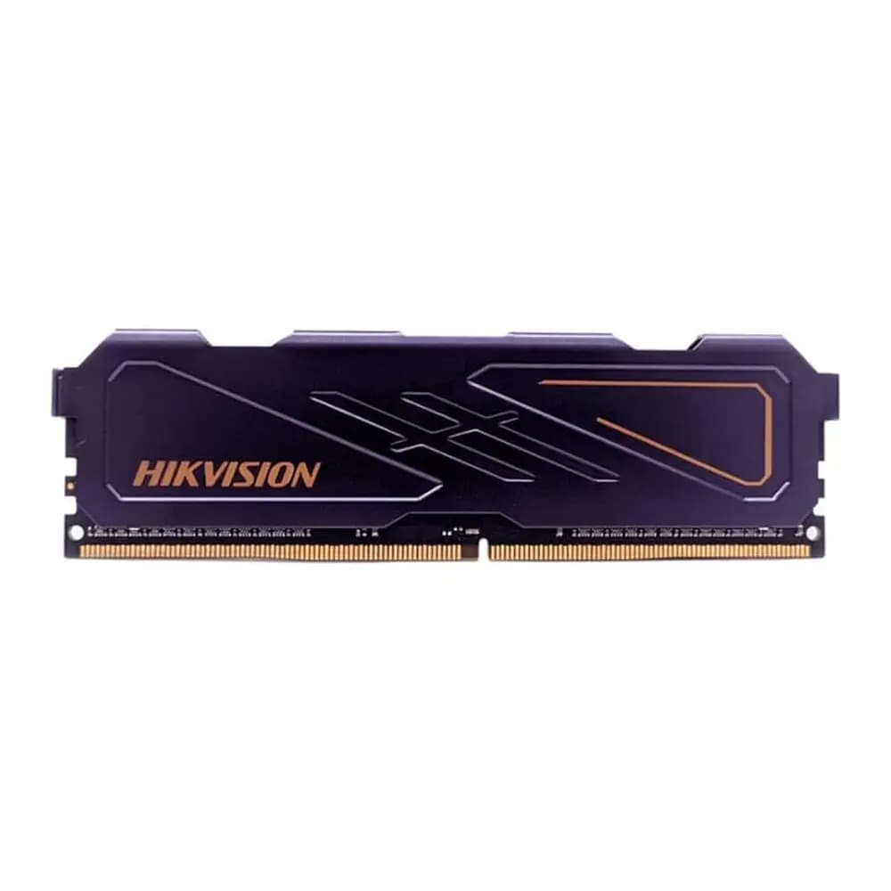 رم کامپیوتر هایک ویژن مدل U10 16GB DDR4 3200MHz CL16