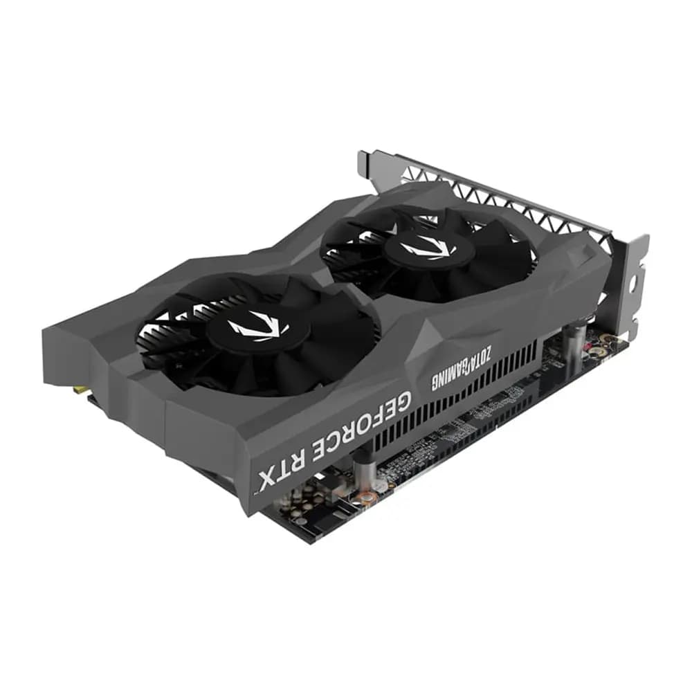 کارت گرافیک زوتک مدل RTX 3050 6GB Twin Edge OC — تصویر ۳