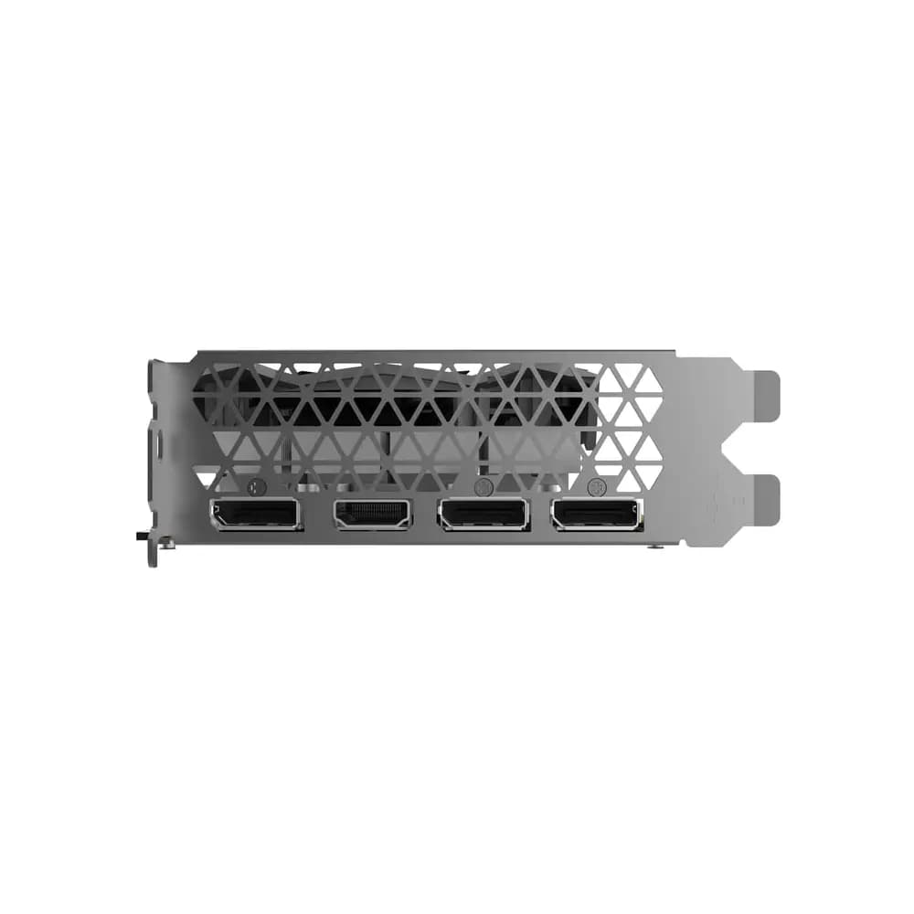 کارت گرافیک زوتک مدل RTX 3050 6GB Twin Edge OC — تصویر ۵