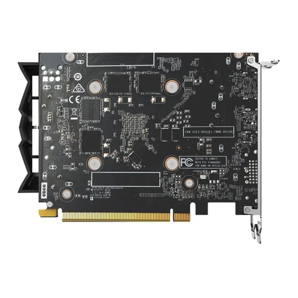 کارت گرافیک زوتک مدل RTX 3050 6GB Twin Edge OC — تصویر ۶