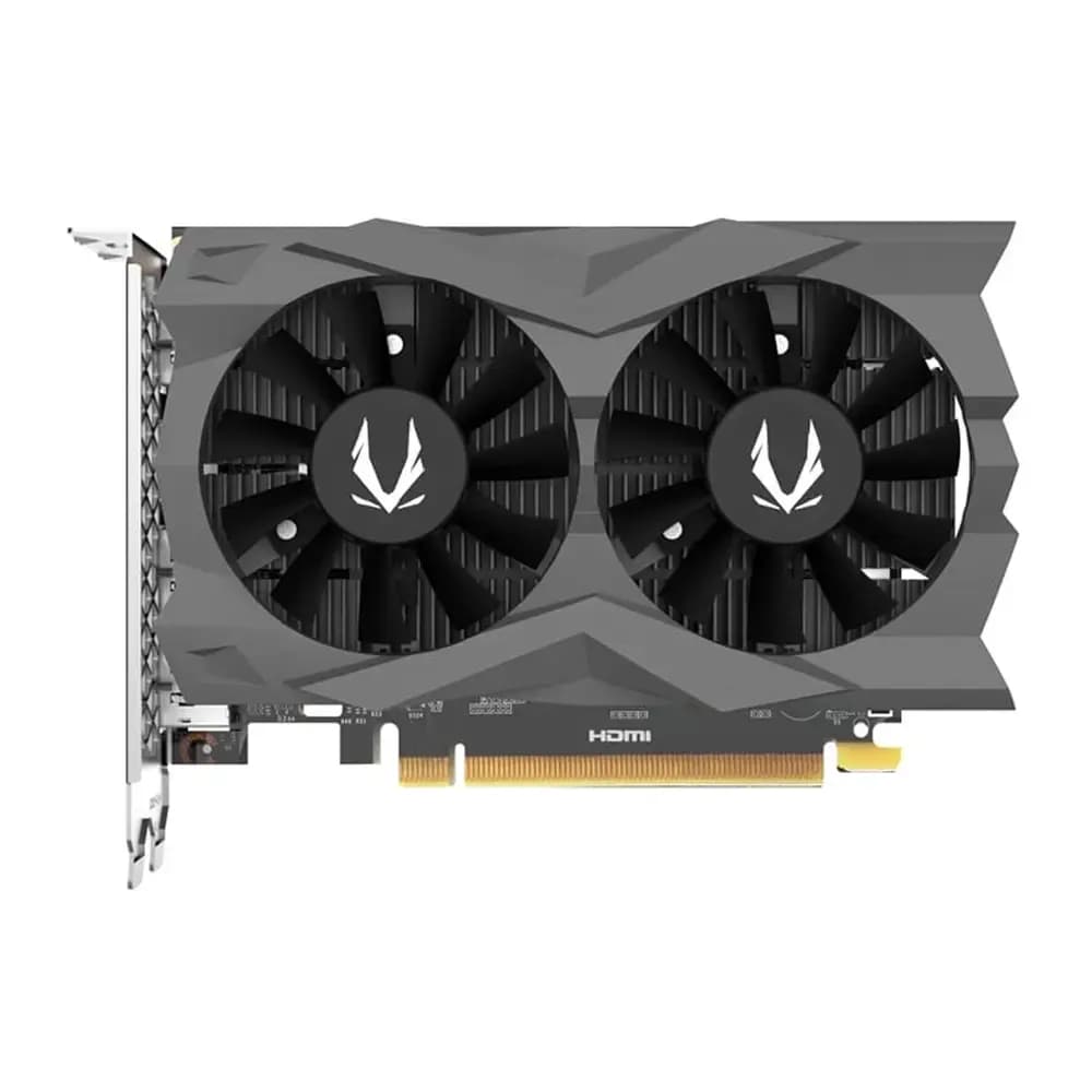 کارت گرافیک زوتک مدل RTX 3050 6GB Twin Edge OC
