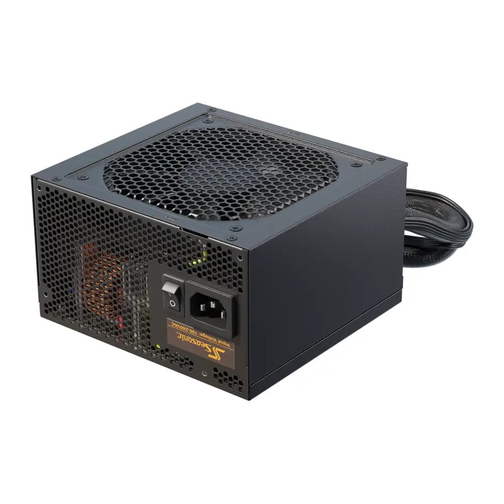 منبع تغذیه سی سونیک مدل B12 BM-550
