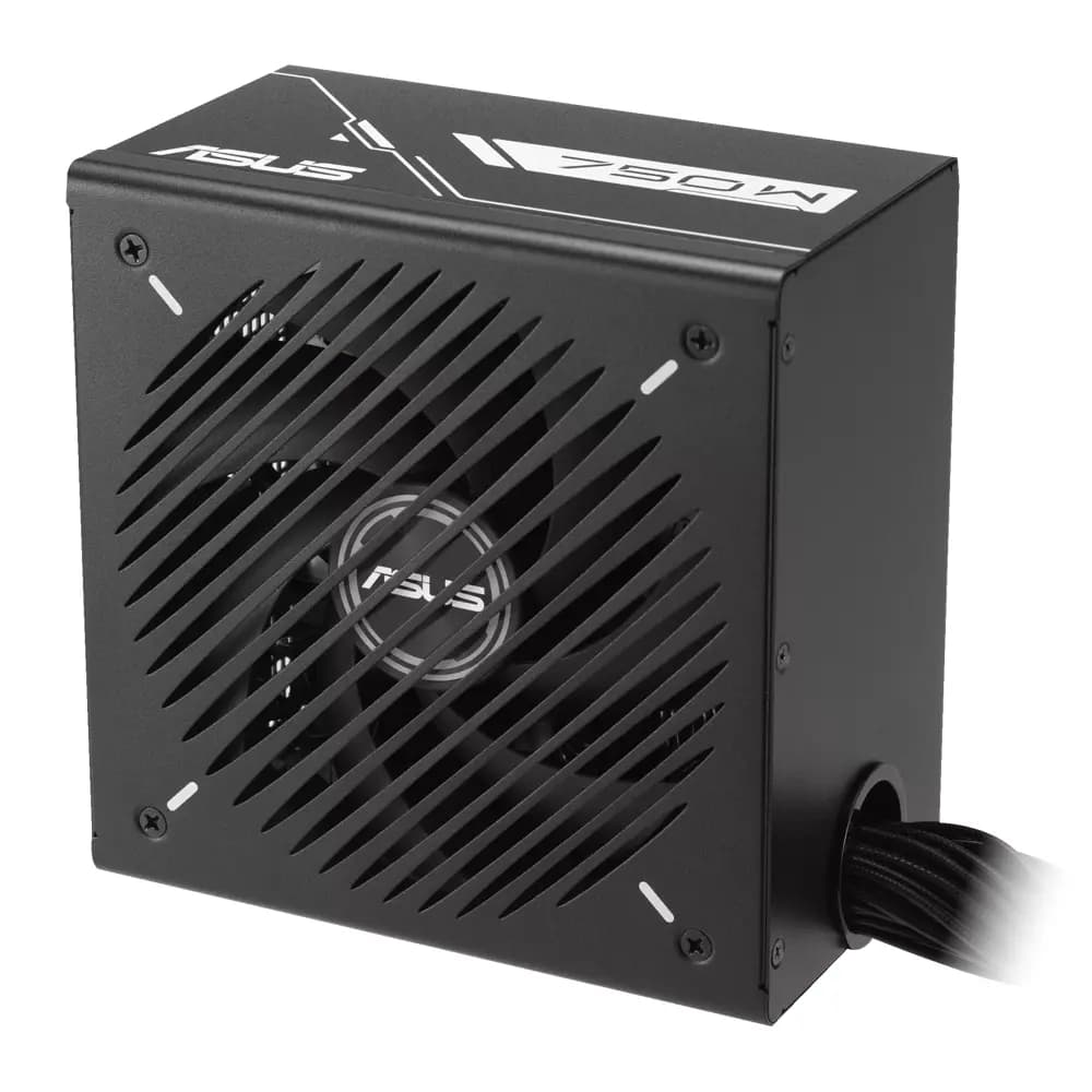 منبع تغذیه ایسوس مدل PRIME 750W Bronze — تصویر ۵
