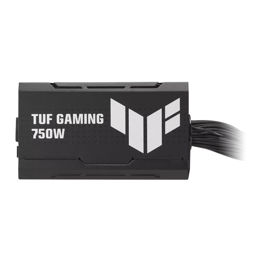 منبع تغذیه ایسوس مدل TUF GAMING 750W Bronze — تصویر ۷