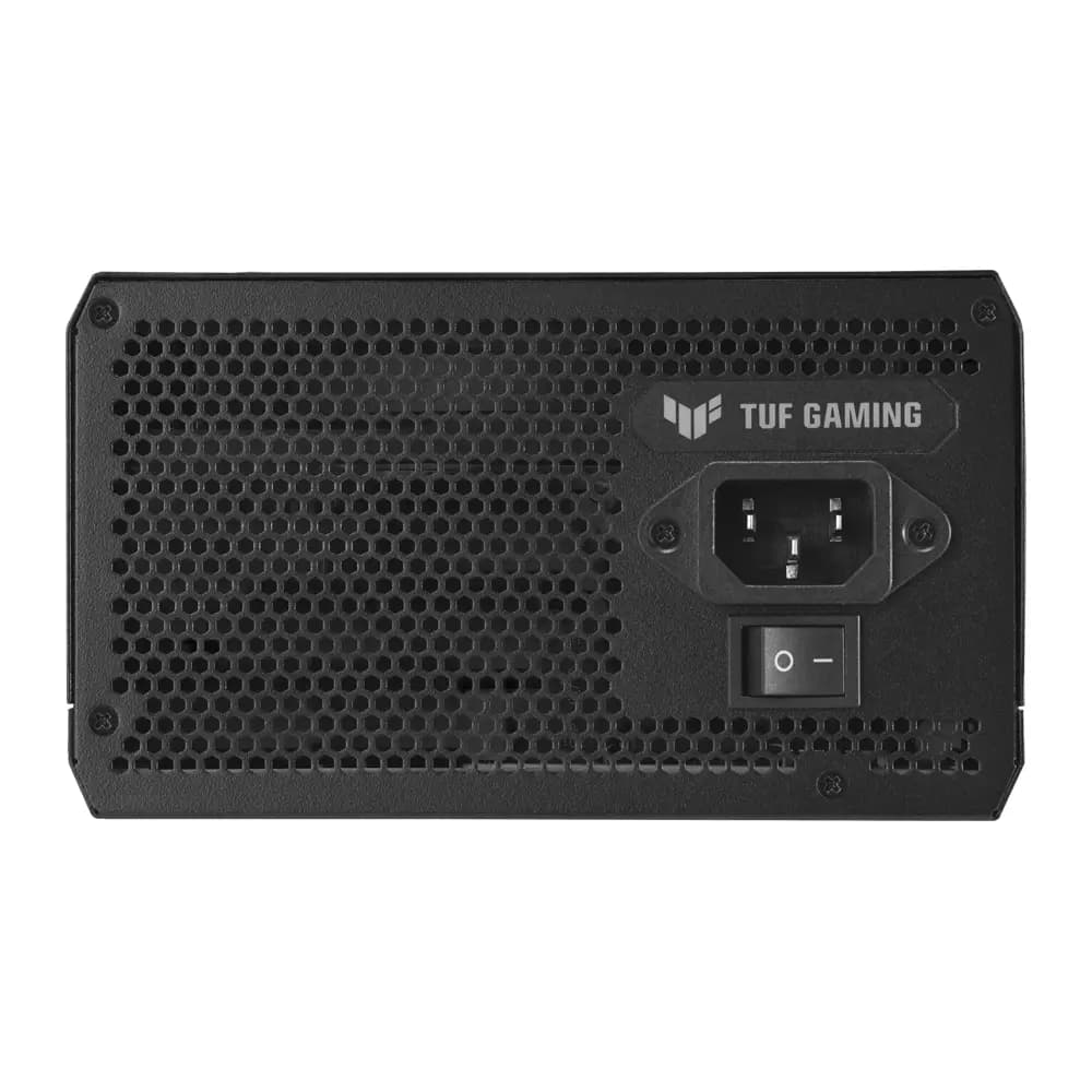 منبع تغذیه ایسوس مدل TUF GAMING 750W Bronze — تصویر ۹