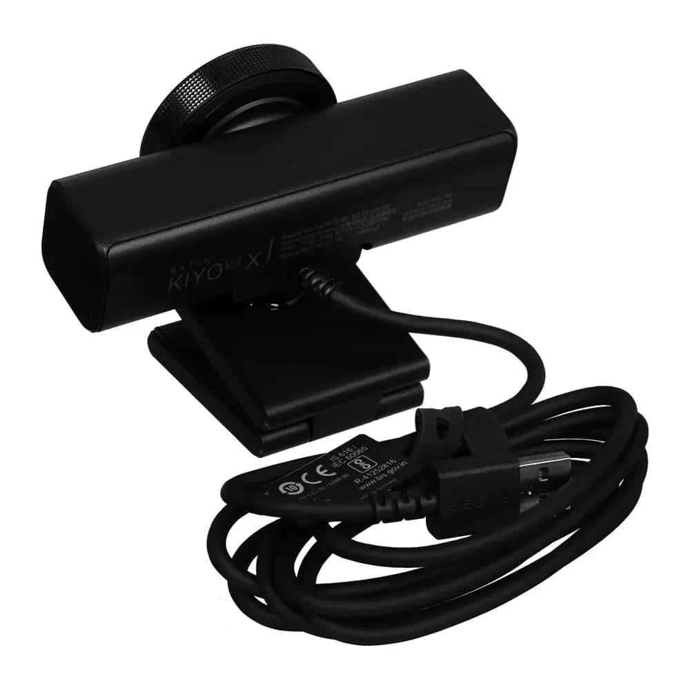 وبکم ریزر مدل KIYO V2 X — تصویر ۷