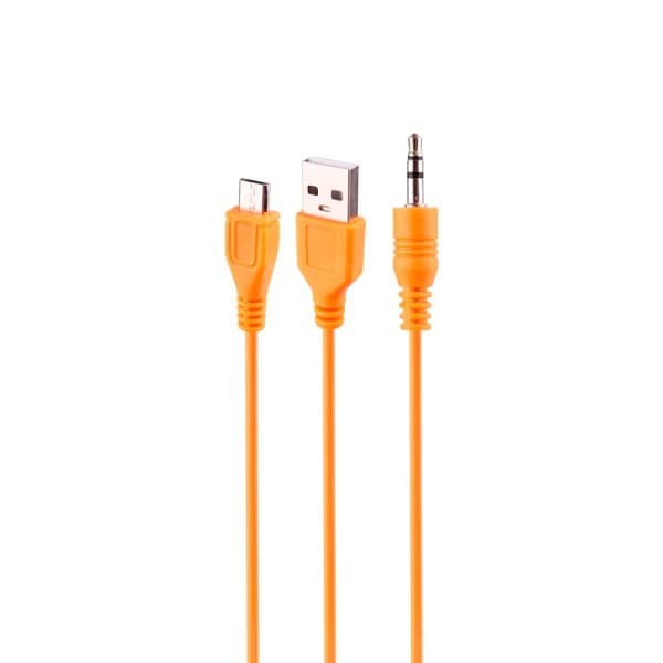 اسپیکر قابل حمل ایکس پی مدل xp portable B581 — تصویر ۳
