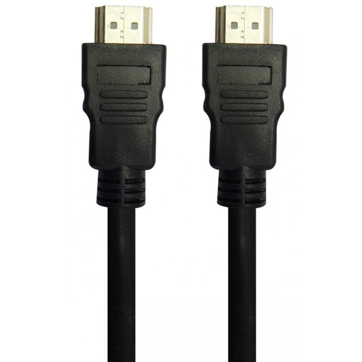 کابل HDMI کی نت به طول 5 متر مدل K-CH140050