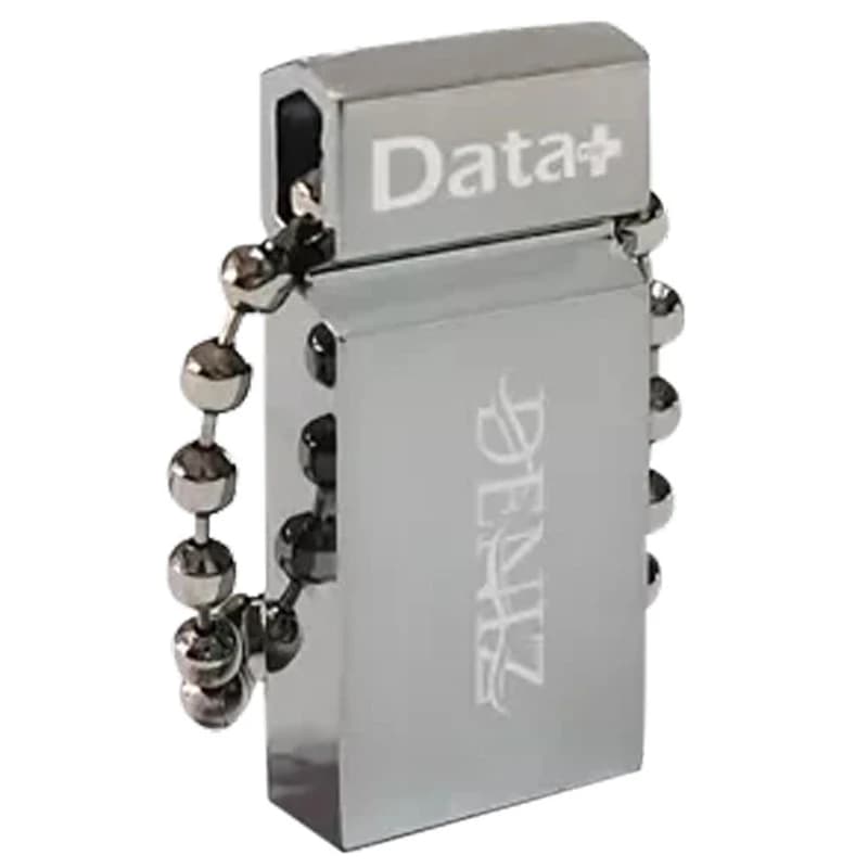 فلش 128 گیگ دیتا پلاس DATA+ Deniz USB3.2