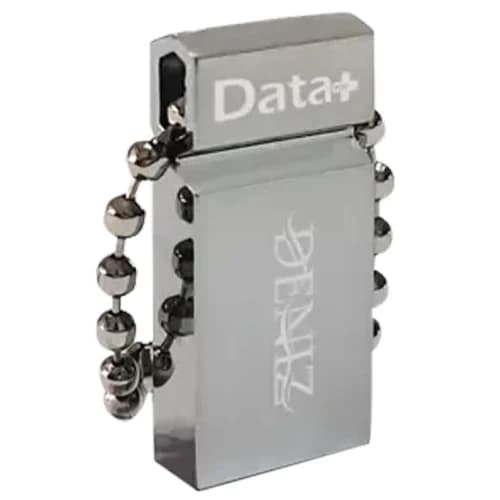 فلش 128 گیگ دیتا پلاس DATA+ Deniz USB3.2 — تصویر ۳