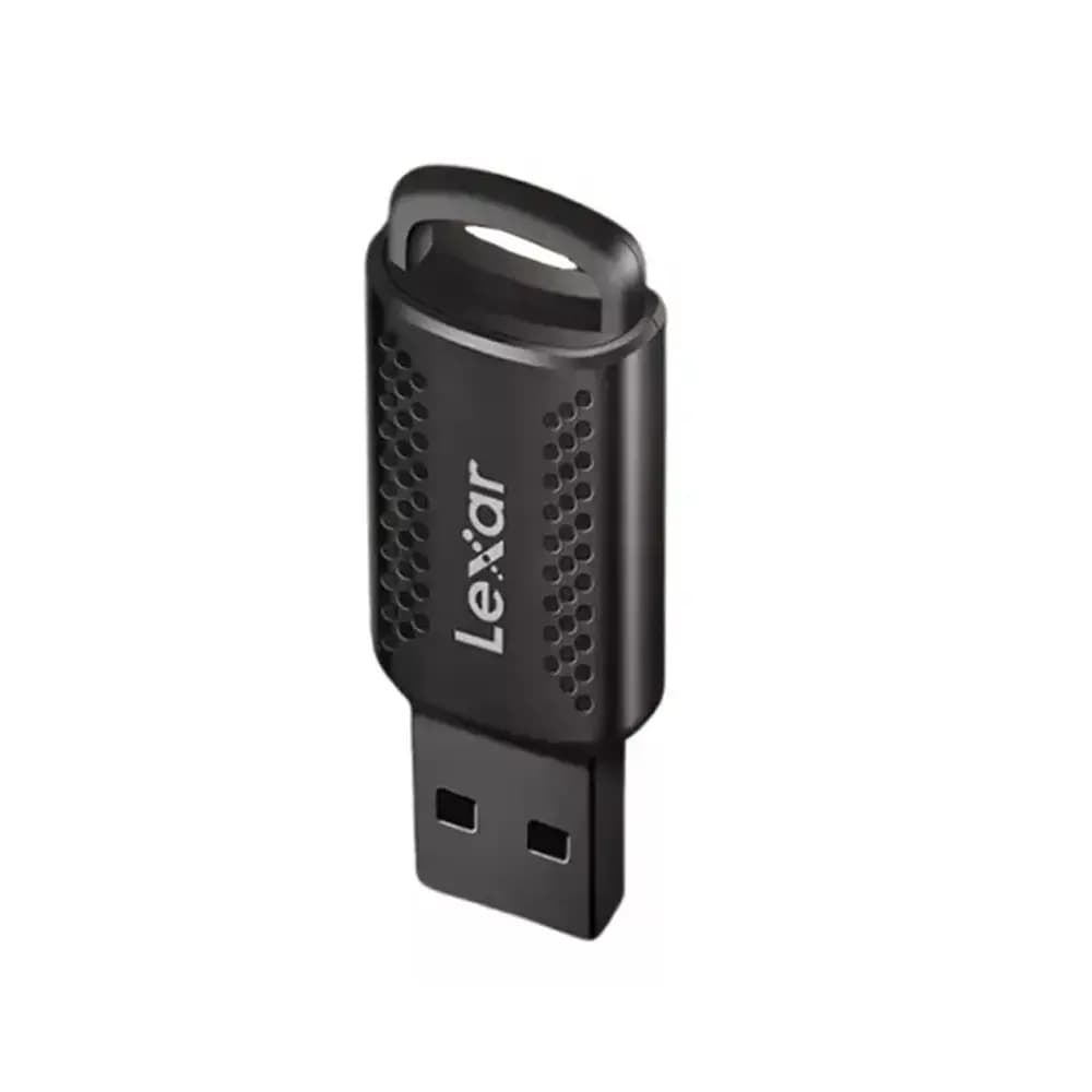 فلش‌ مموری لکسار مدل JumpDrive V400 – ظرفیت 64 گیگابایت — تصویر ۳