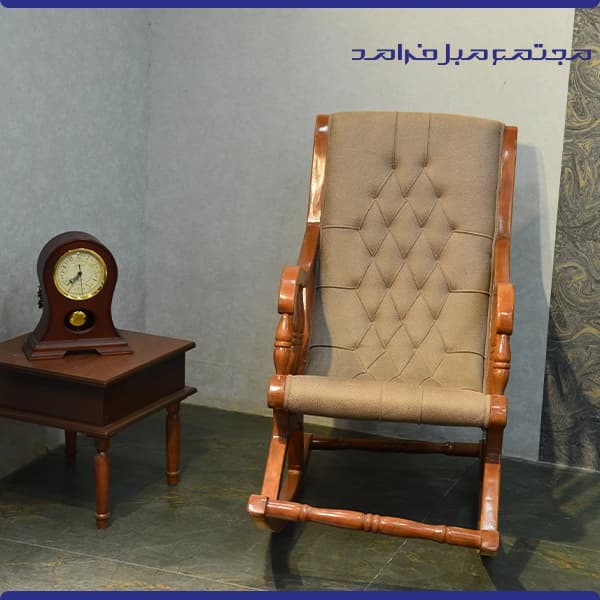 صندلی راک مادربزرگ
