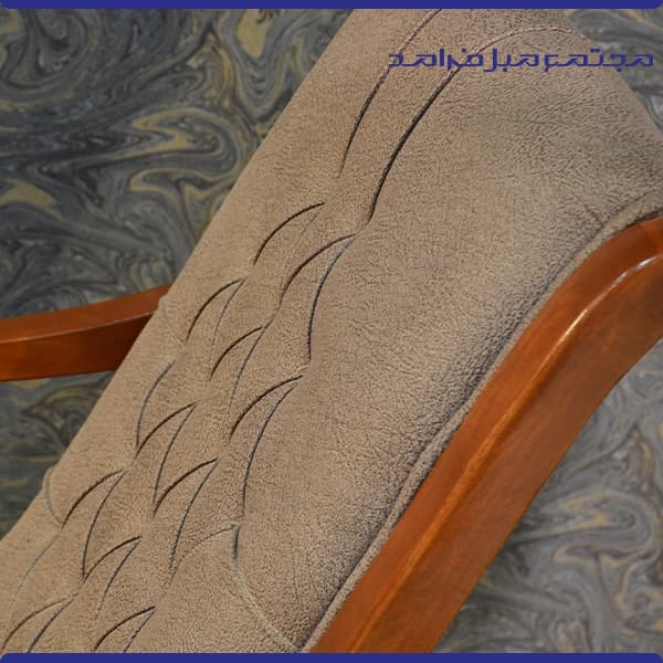 صندلی راک مادربزرگ — تصویر ۵
