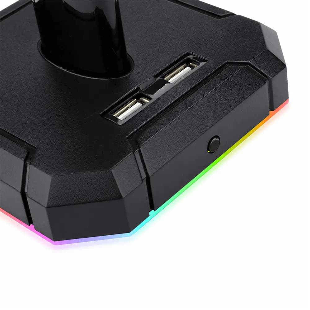 پایه نگهدارنده هدست ردراگون مدل SCEPTER PRO HA300 — تصویر ۷