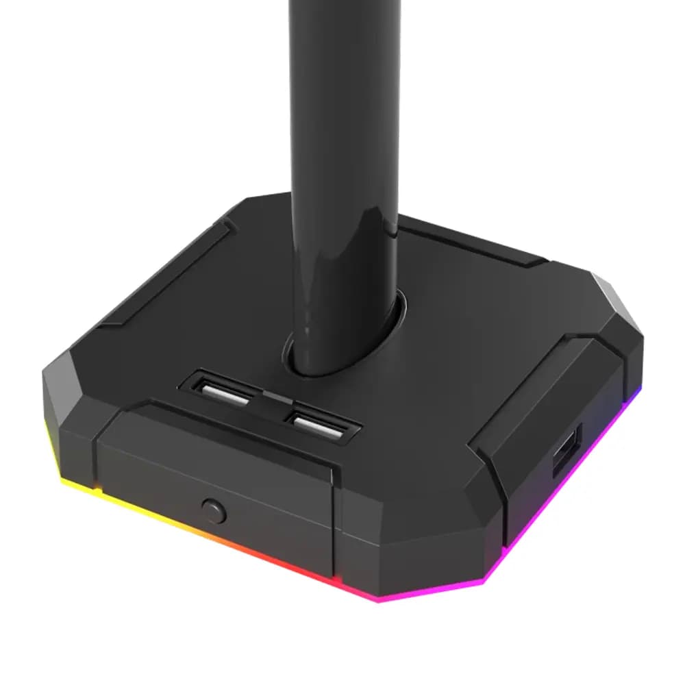 پایه نگهدارنده هدست ردراگون مدل SCEPTER PRO HA300 — تصویر ۵