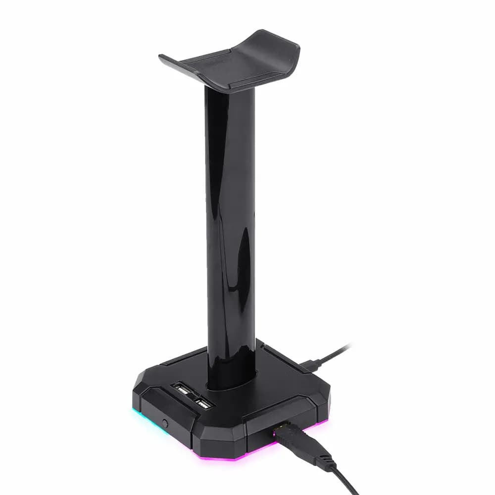 پایه نگهدارنده هدست ردراگون مدل SCEPTER PRO HA300 — تصویر ۴