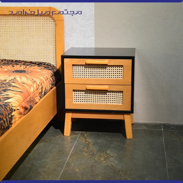 سرویس خواب کلاسیک سوفیا — تصویر ۲