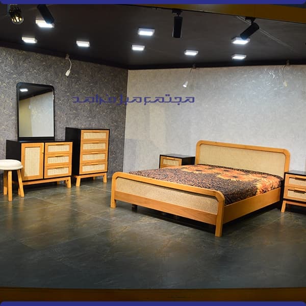 سرویس خواب کلاسیک سوفیا