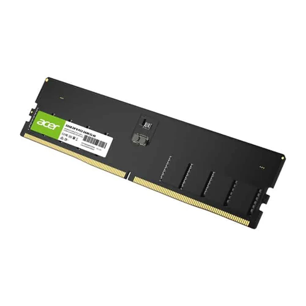 رم کامپیوتر ایسر مدل UD200 16GB DDR5 4800MHz — تصویر ۴