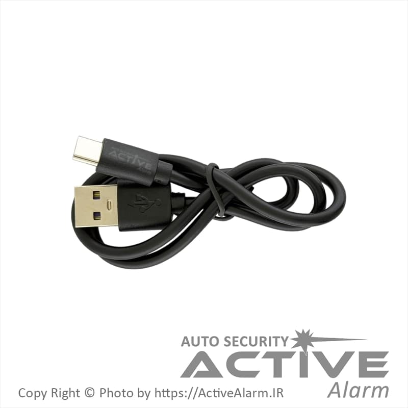 دوربین ثبت وقایع قابل حمل ورزشی و موتورسواری مدل X20-WiFi — تصویر ۵