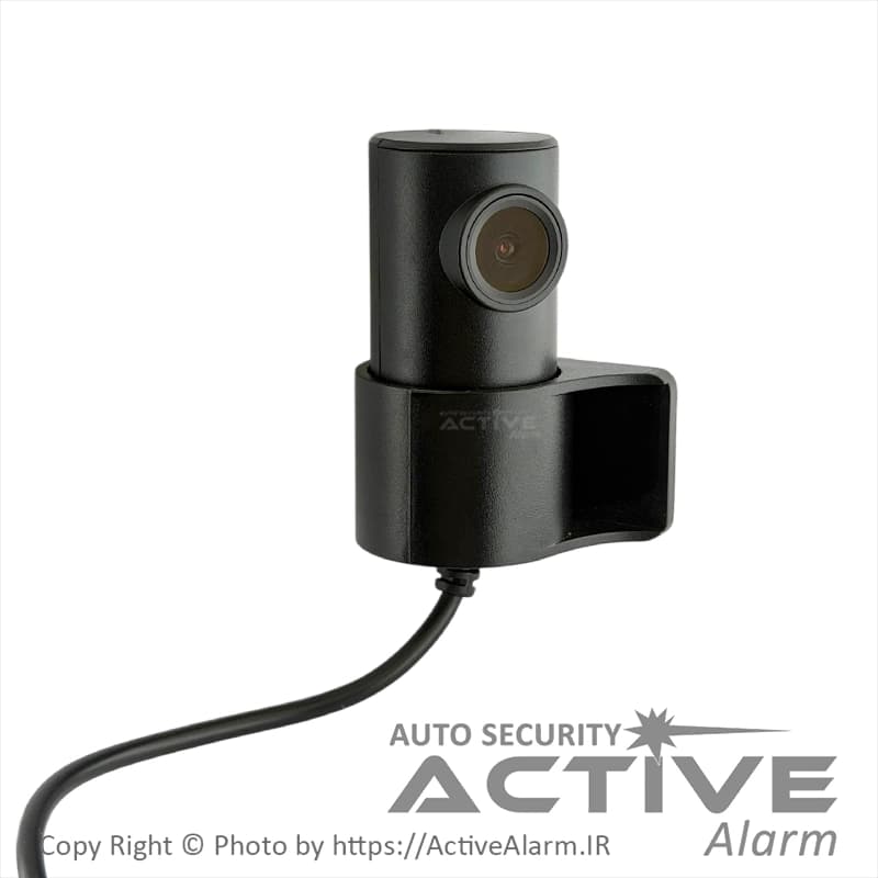 دوربین ثبت وقایع BlackBox مدل H923pro-WiFi با کیفیت 2K [سه دوربین] — تصویر ۸
