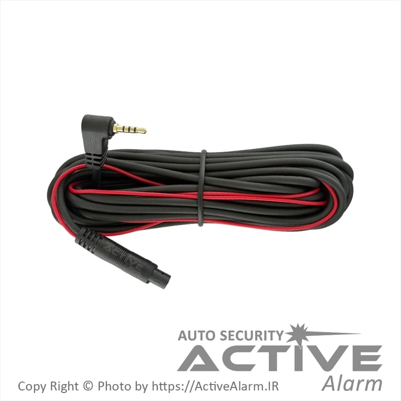 دوربین ثبت وقایع BlackBox مدل H923pro-WiFi با کیفیت 2K [سه دوربین] — تصویر ۶