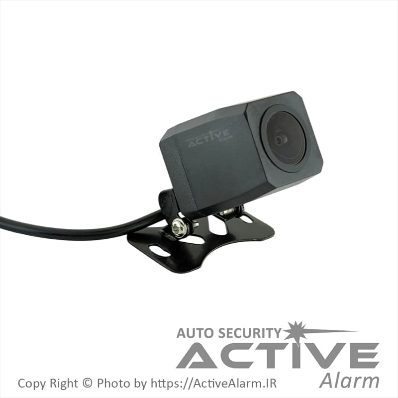 دوربین ثبت وقایع BlackBox مدل H923pro-WiFi با کیفیت 2K [سه دوربین] — تصویر ۷