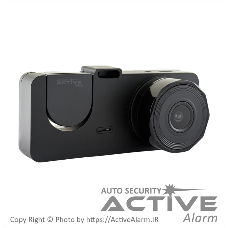 دوربین ثبت وقایع DashCam مدل DA-X233-WiFi با کیفیت FHD [سه دوربین] — تصویر ۶