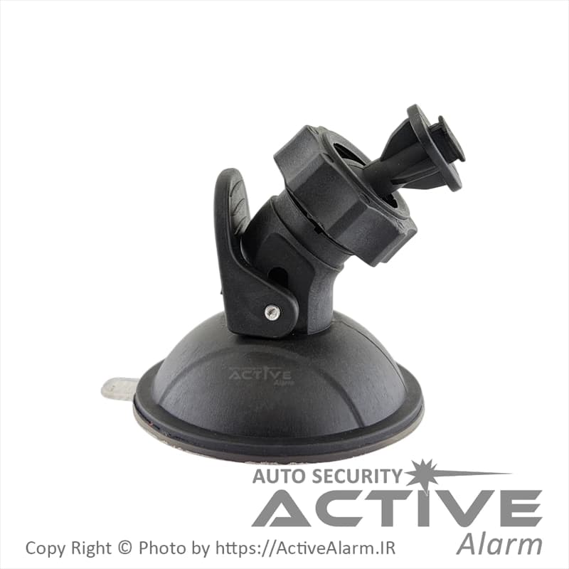 دوربین ثبت وقایع DashCam مدل X313-WiFi با کیفیت UHD [سه دوربین] — تصویر ۸