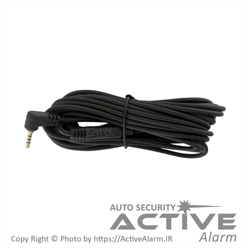 دوربین ثبت وقایع DashCam مدل Q7-WiFi با کیفیت 2K [سه دوربین] — تصویر ۴