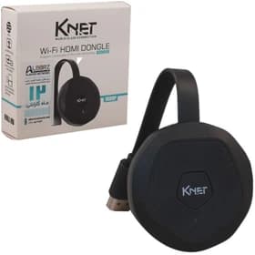 دانگل HDMI کی نت مدل K-WD30
