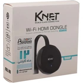 دانگل HDMI کی نت مدل K-WD30 — تصویر ۳