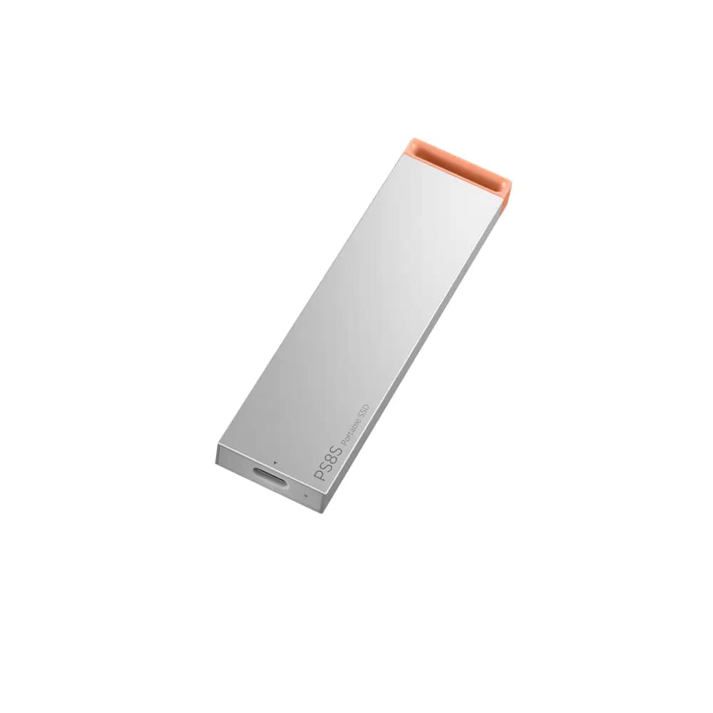 SSD اکسترنال لنوو مدل PS8S – ظرفیت 1 ترابایت — تصویر ۳