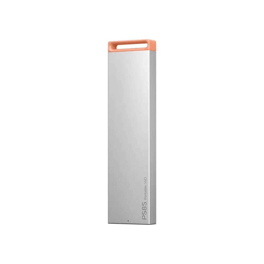SSD اکسترنال لنوو مدل PS8S – ظرفیت 1 ترابایت — تصویر ۴