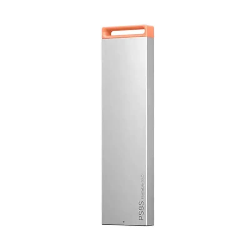 SSD اکسترنال لنوو مدل PS8S – ظرفیت 1 ترابایت — تصویر ۹