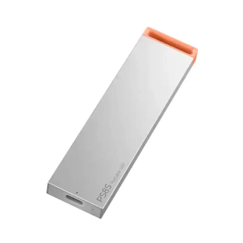SSD اکسترنال لنوو مدل PS8S – ظرفیت 1 ترابایت — تصویر ۱۰