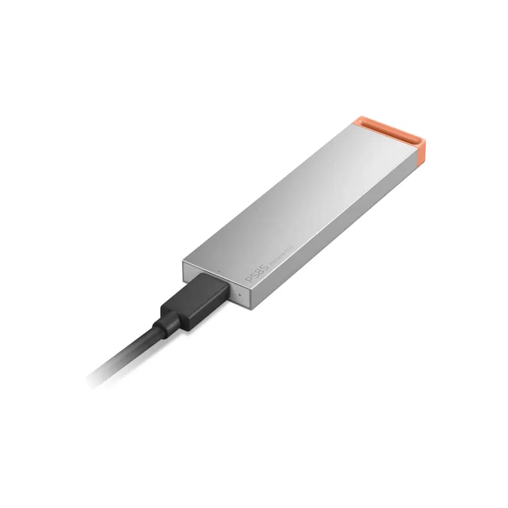 SSD اکسترنال لنوو مدل PS8S – ظرفیت 1 ترابایت — تصویر ۷