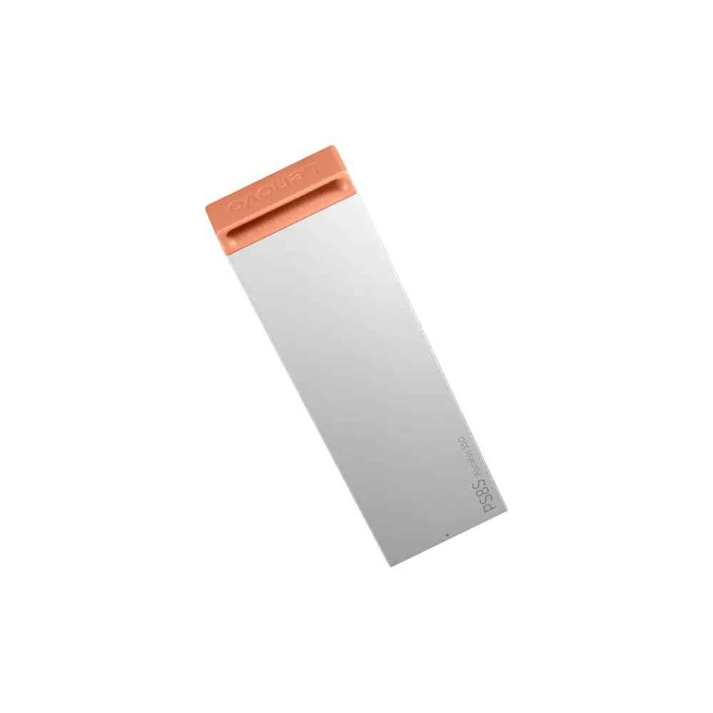 SSD اکسترنال لنوو مدل PS8S – ظرفیت 1 ترابایت — تصویر ۵
