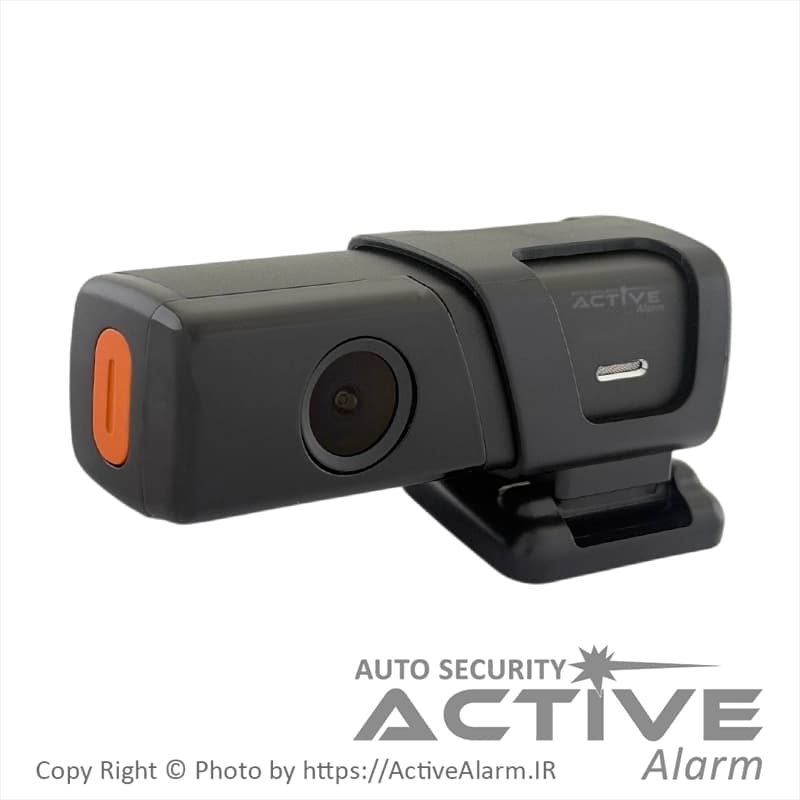 دوربین ثبت وقایع DashCam مدل A500-WiFi با کیفیت AHD [تک دوربین] — تصویر ۴