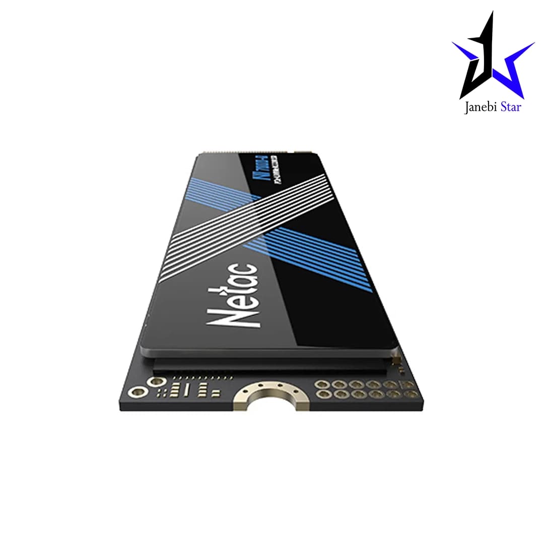 حافظه SSD M.2 نتاک مدل NV7000-Q – ظرفیت 2 ترابایت — تصویر ۱۰