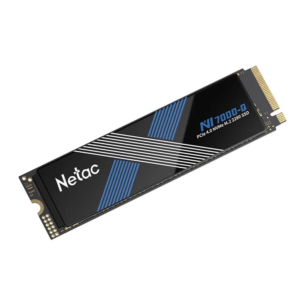 حافظه SSD M.2 نتاک مدل NV7000-Q – ظرفیت 2 ترابایت — تصویر ۲