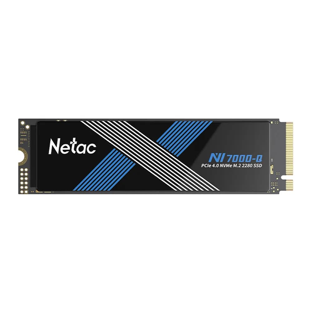 حافظه SSD M.2 نتاک مدل NV7000-Q – ظرفیت 2 ترابایت