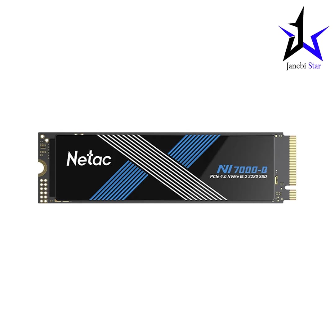 حافظه SSD M.2 نتاک مدل NV7000-Q – ظرفیت 1 ترابایت — تصویر ۷